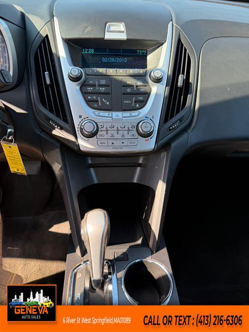 Used 2014 Chevrolet Equinox LS image 17