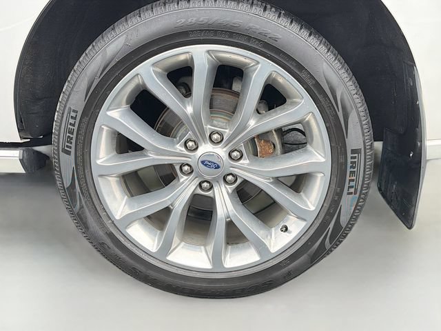 Used 2019 Ford Expedition Platinum AWD/4WD image 31