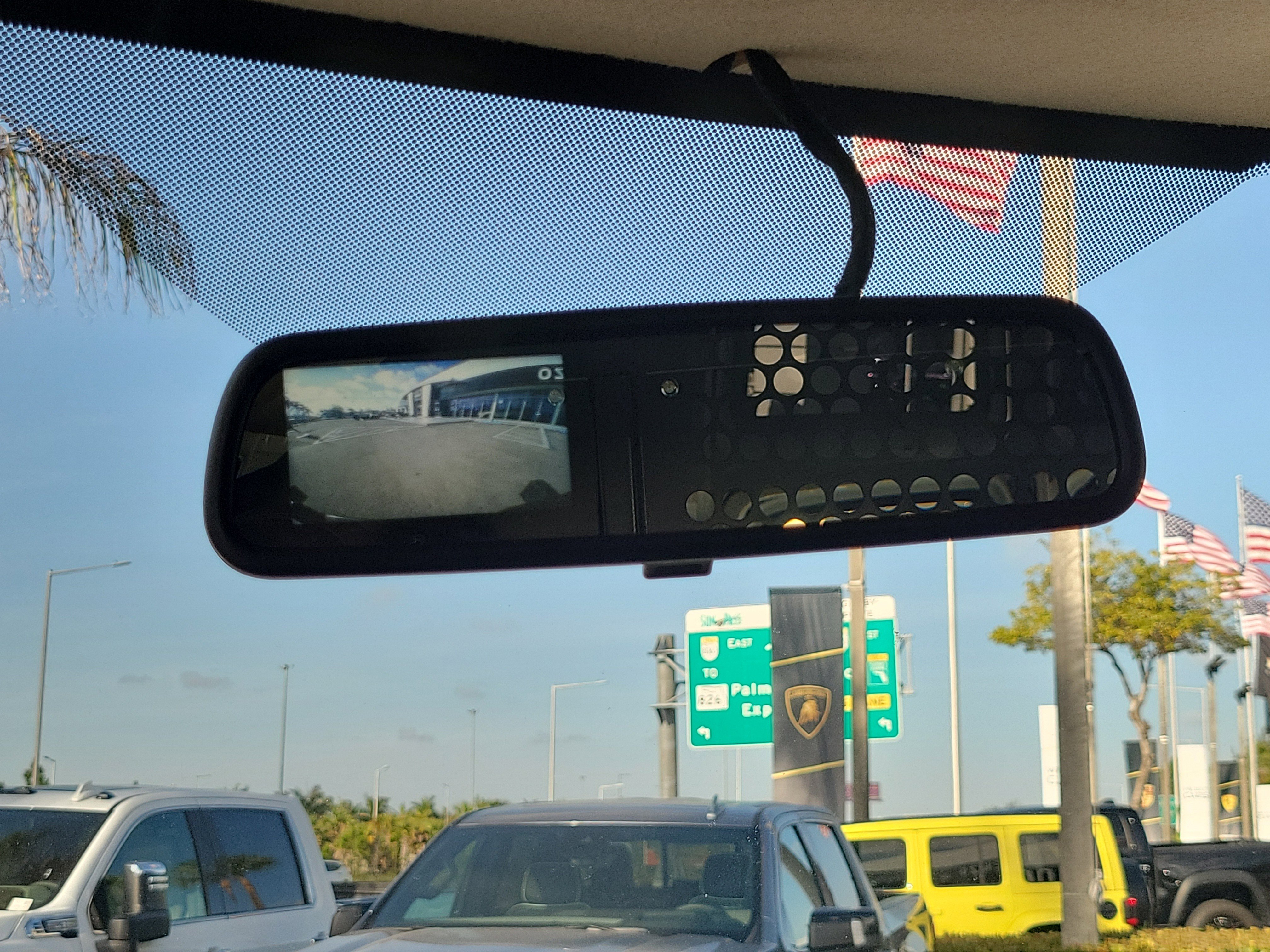 Used 2024 GMC Savana 2500 w/ Driver Convenience Package image 10