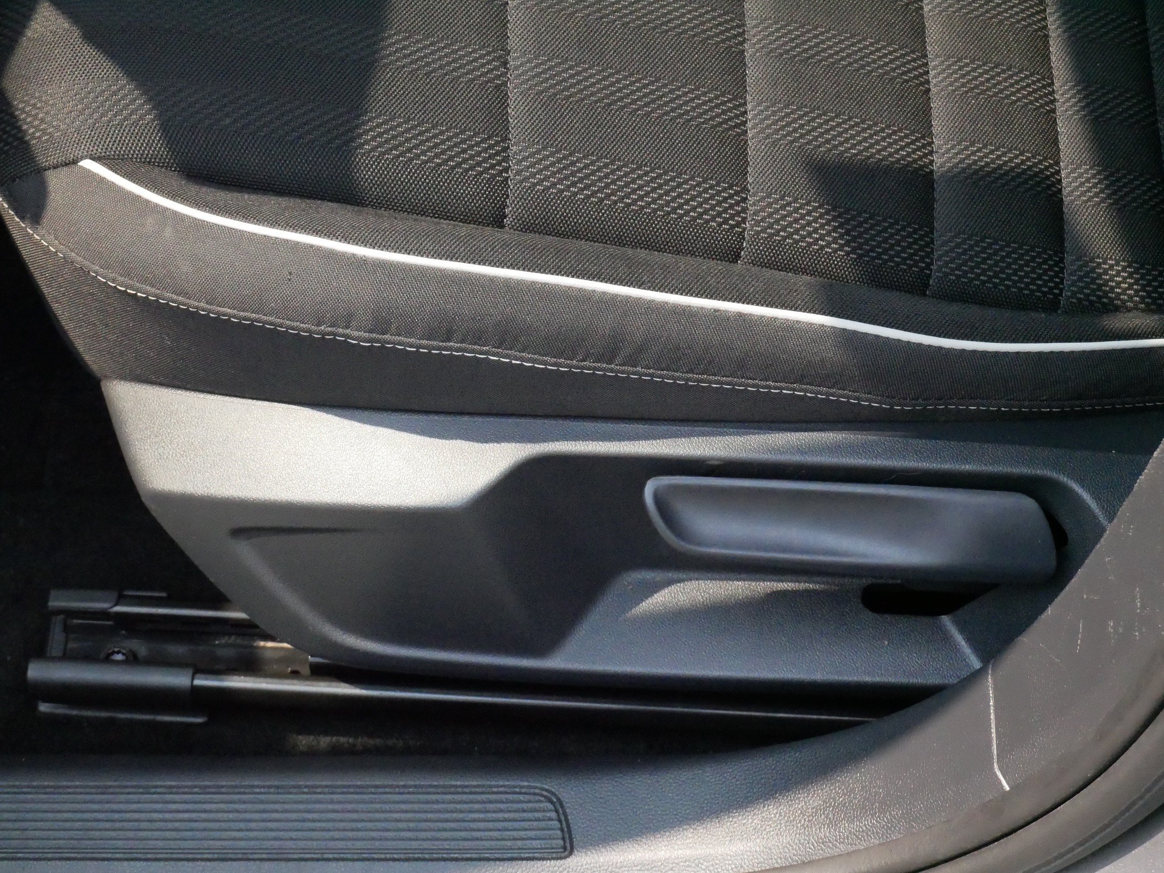 Certified 2024 Volkswagen Jetta Sport FWD image 20