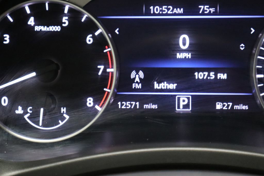 Used 2024 Nissan Sentra SR image 38