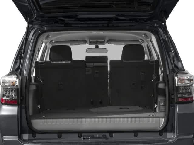Used 2016 Toyota 4Runner SR5 Premium AWD/4WD image 15