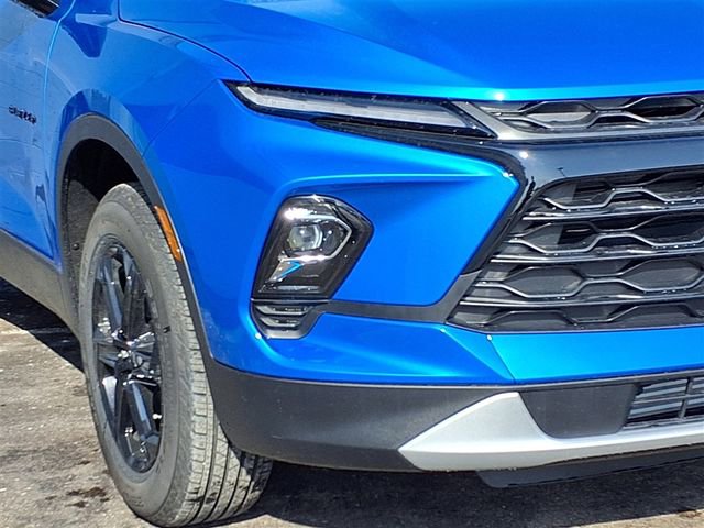 New 2026 Chevrolet Blazer LT w/ Midnight/Sport Edition image 21