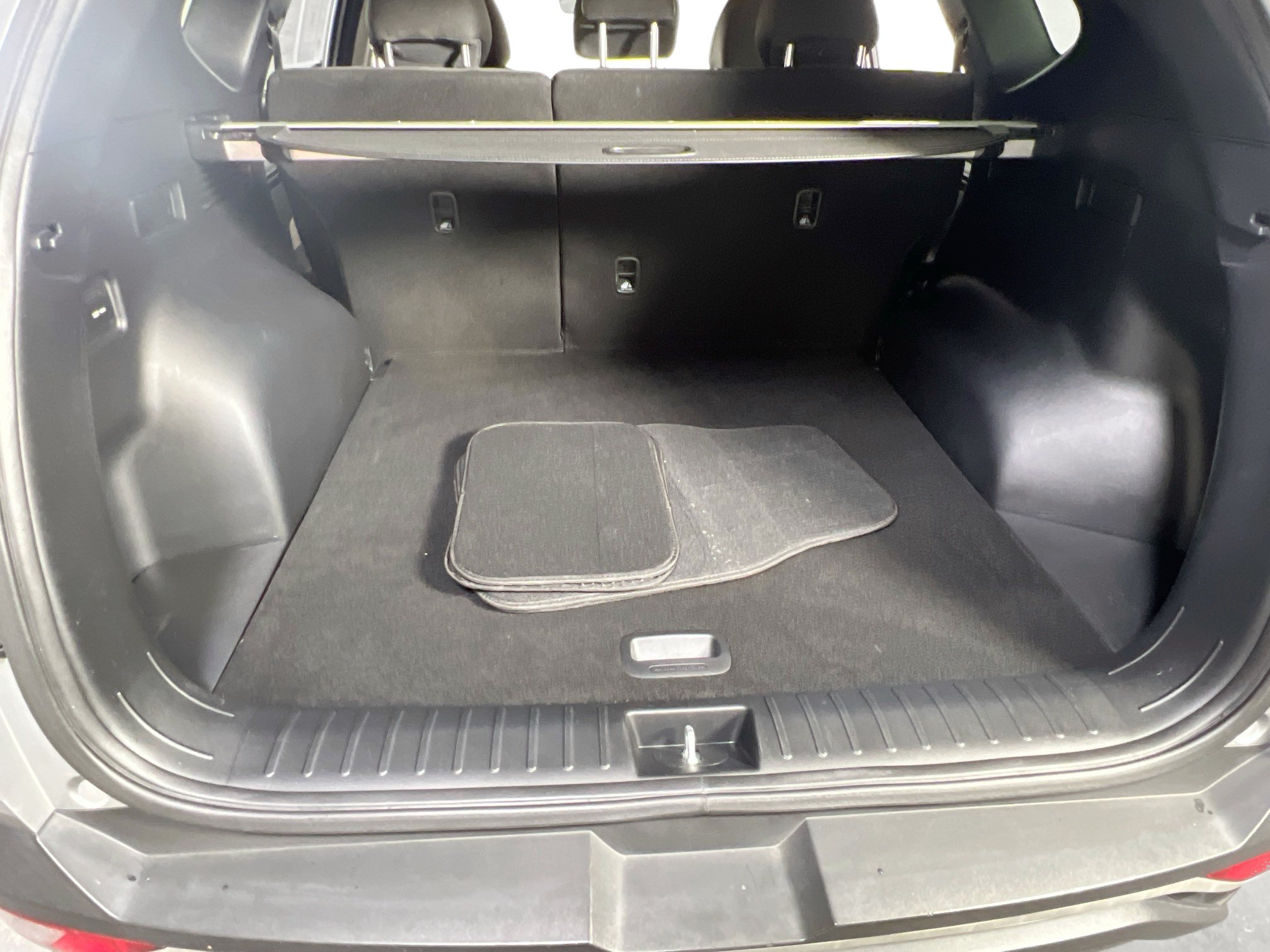 Used 2023 Hyundai Tucson SEL AWD/4WD image 24
