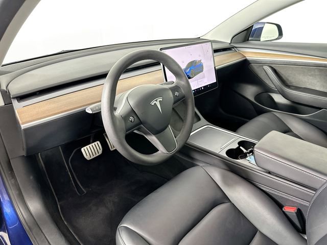 Used 2023 Tesla Model 3 Performance image 18