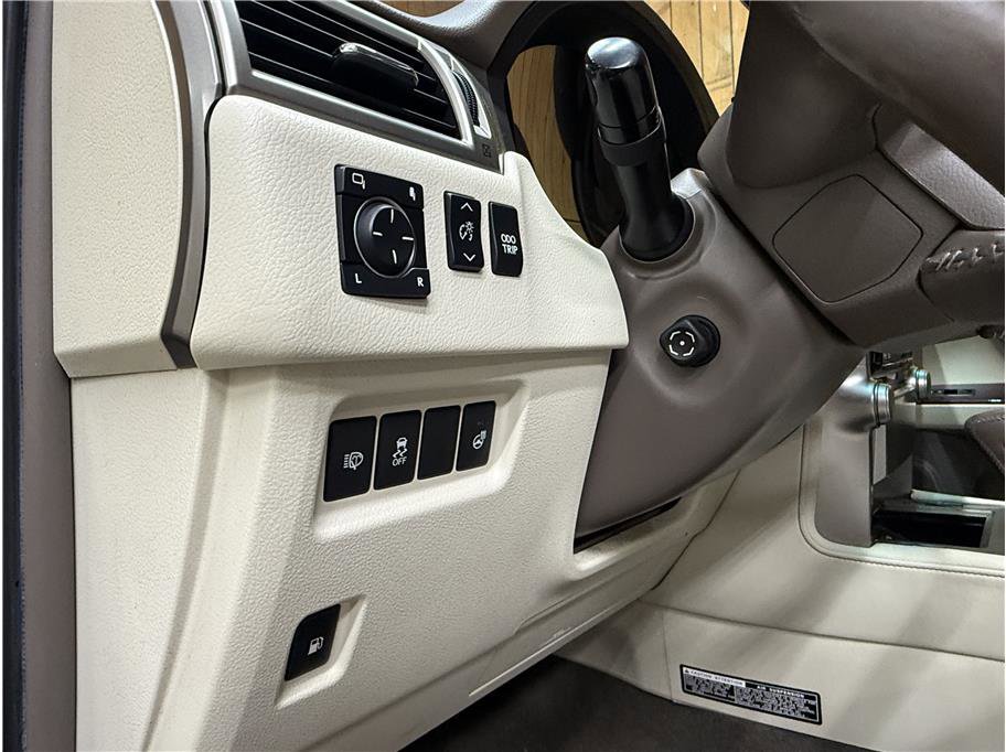 Used 2010 Lexus GX 460 Premium AWD/4WD image 16