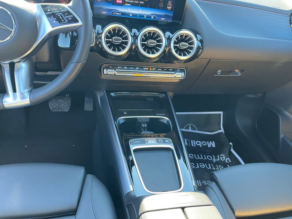 Certified 2026 Mercedes-Benz GLA 250 4MATIC image 9