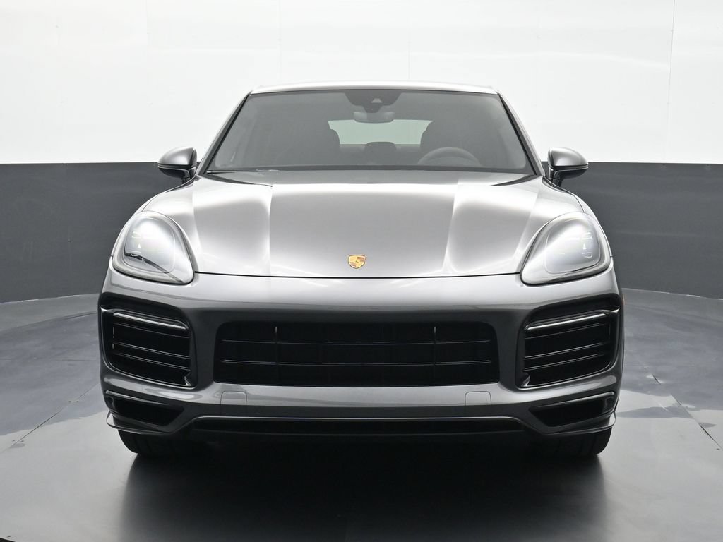 Certified 2023 Porsche Cayenne GTS AWD/4WD image 25