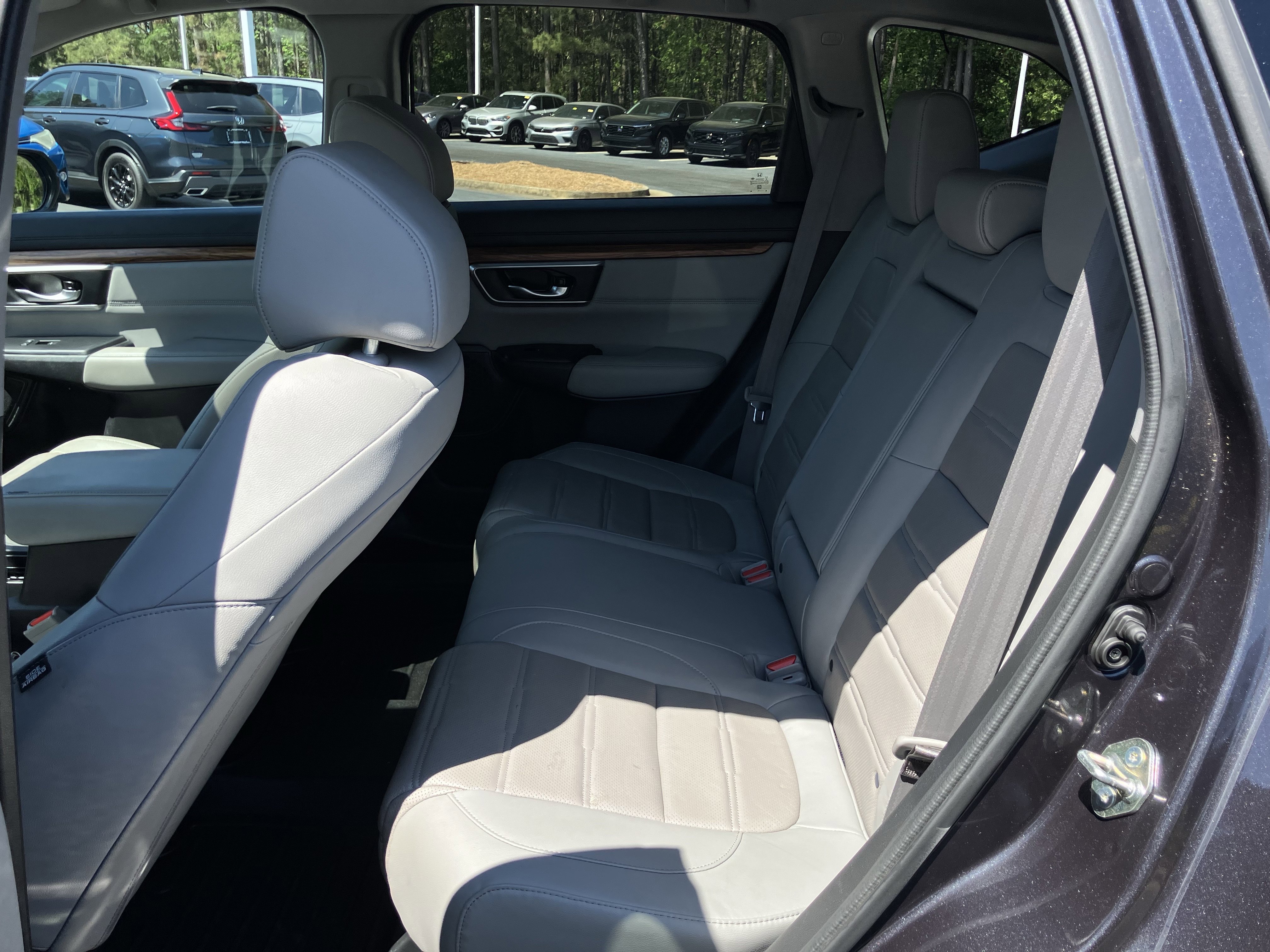 Used 2019 Honda CR-V Touring image 33