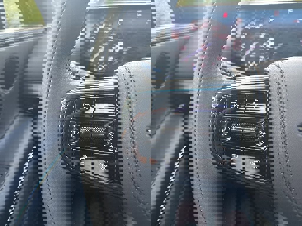 New 2026 Genesis GV80 3.5T Prestige image 17