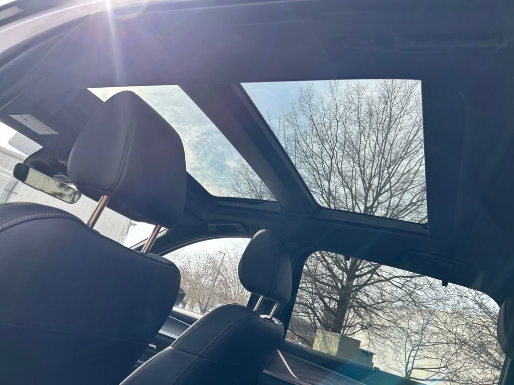 New 2025 MAZDA CX-90 Plug-In Hybrid w/ Premium Plus image 32