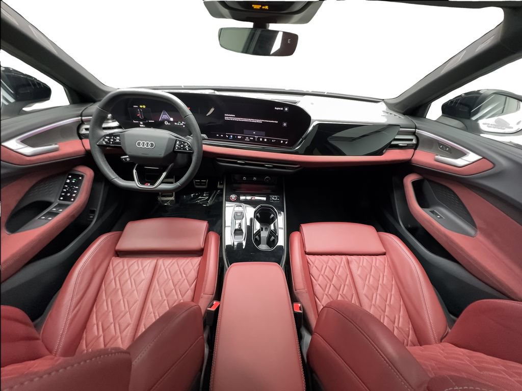 Used 2025 Audi S5 Premium Plus w/ Premium Plus Package AWD/4WD image 39