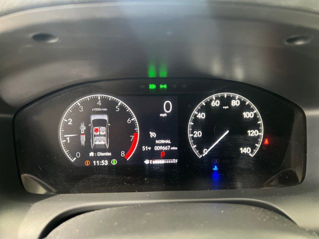 Used 2024 Honda HR-V EX-L image 23