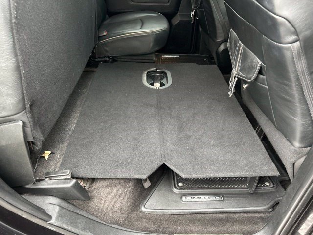 Used 2018 RAM 1500 Limited AWD/4WD image 52