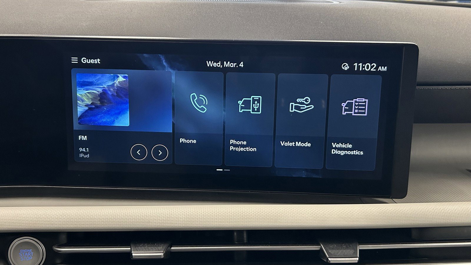 Used 2025 Hyundai Tucson SEL image 29