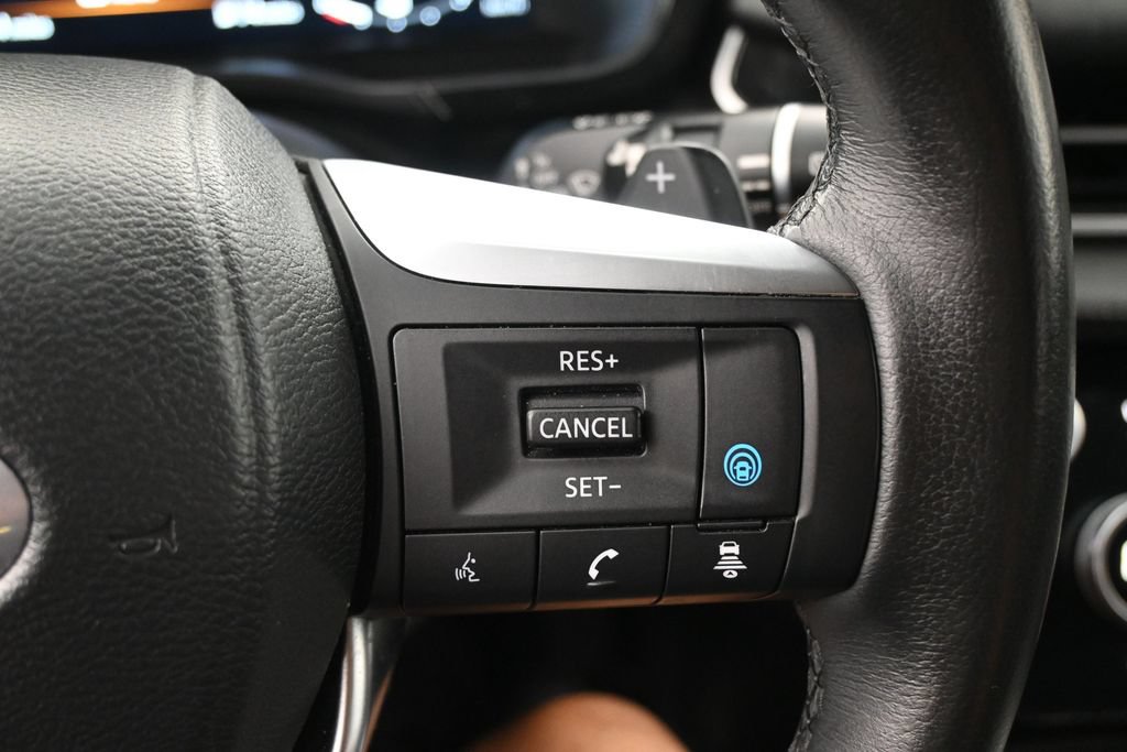 Used 2025 INFINITI QX60 Luxe AWD/4WD image 19