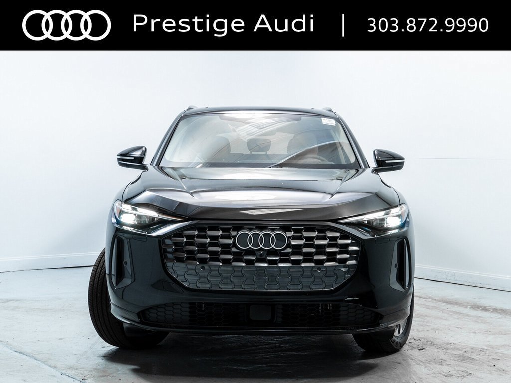 Used 2025 Audi Q5 Premium w/ Convenience Package AWD/4WD image 12