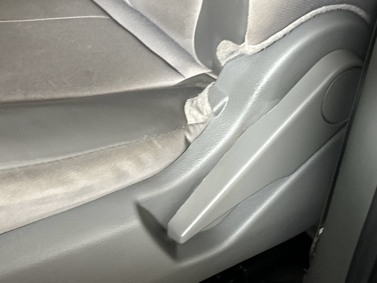 Used 2018 Nissan NV 3500 S RWD image 20