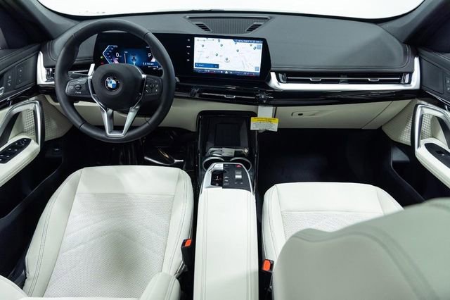 New 2026 BMW X1 xDrive28i image 23