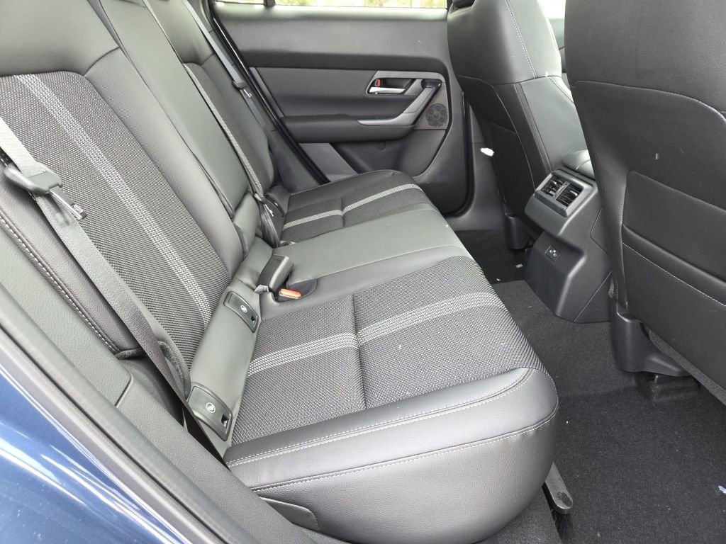 New 2026 MAZDA CX-50 AWD 2.5 S w/ Weather Package image 15
