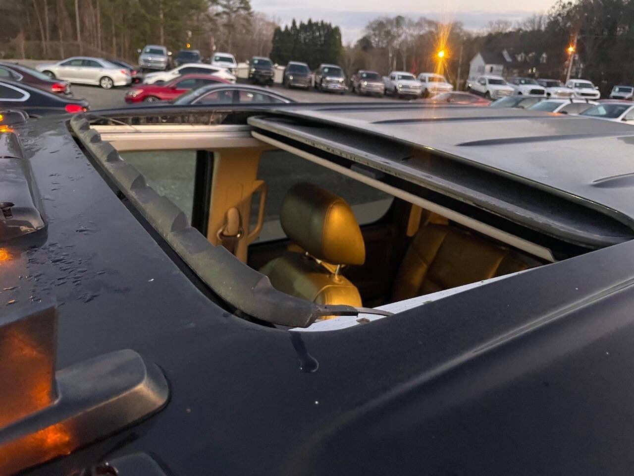 Used 2013 GMC Sierra 3500 Denali image 48