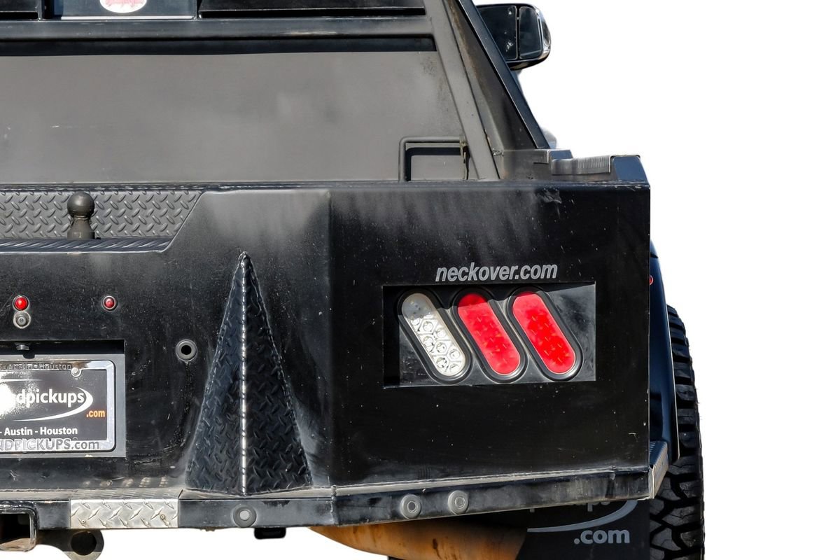 Used 2022 RAM 3500 Limited image 53