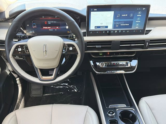 New 2026 Lincoln Corsair Premiere image 24