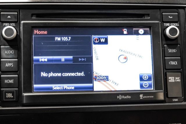 Used 2015 Toyota Sequoia Platinum image 35