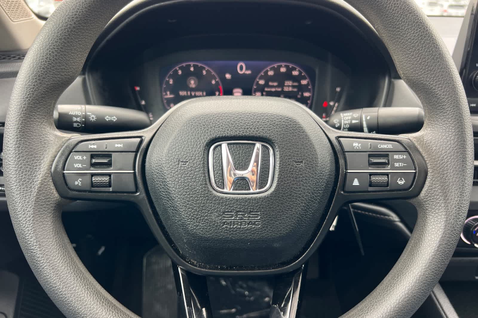 Used 2023 Honda Accord EX image 23