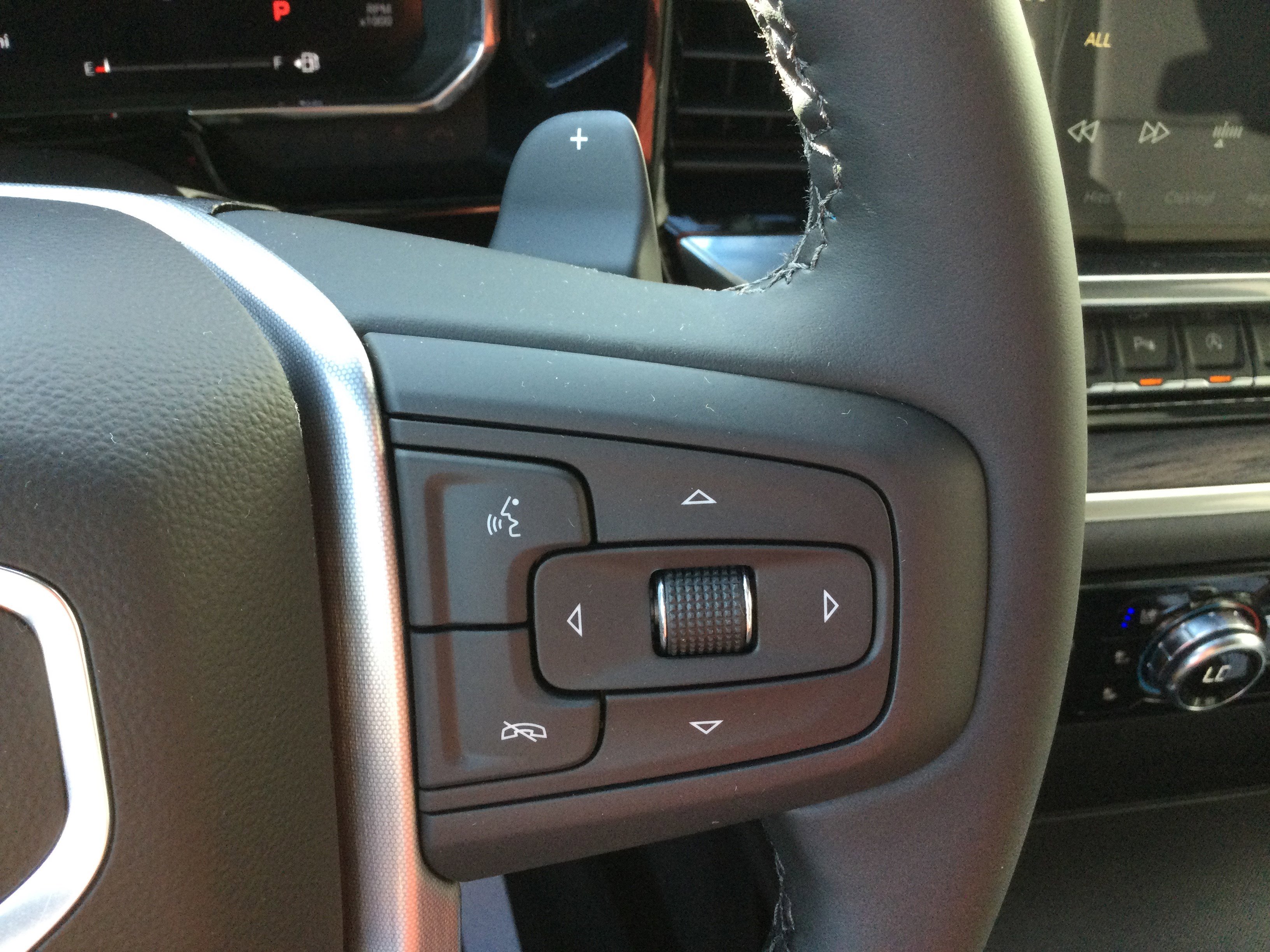 New 2026 GMC Sierra 1500 SLT w/ SLT Premium Plus Package image 16