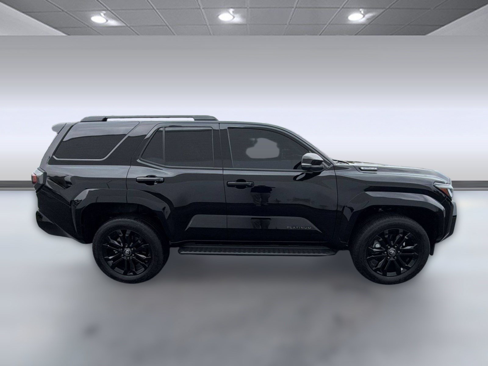 Used 2025 Toyota 4Runner Platinum AWD/4WD image 8