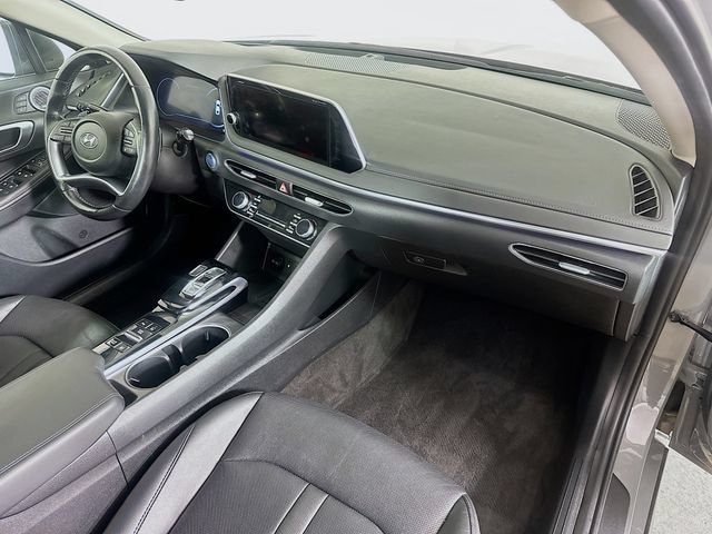 Used 2022 Hyundai Sonata Limited FWD image 33