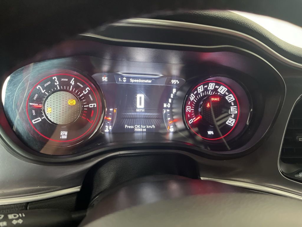 Used 2019 Dodge Challenger GT w/ Blacktop Package image 50