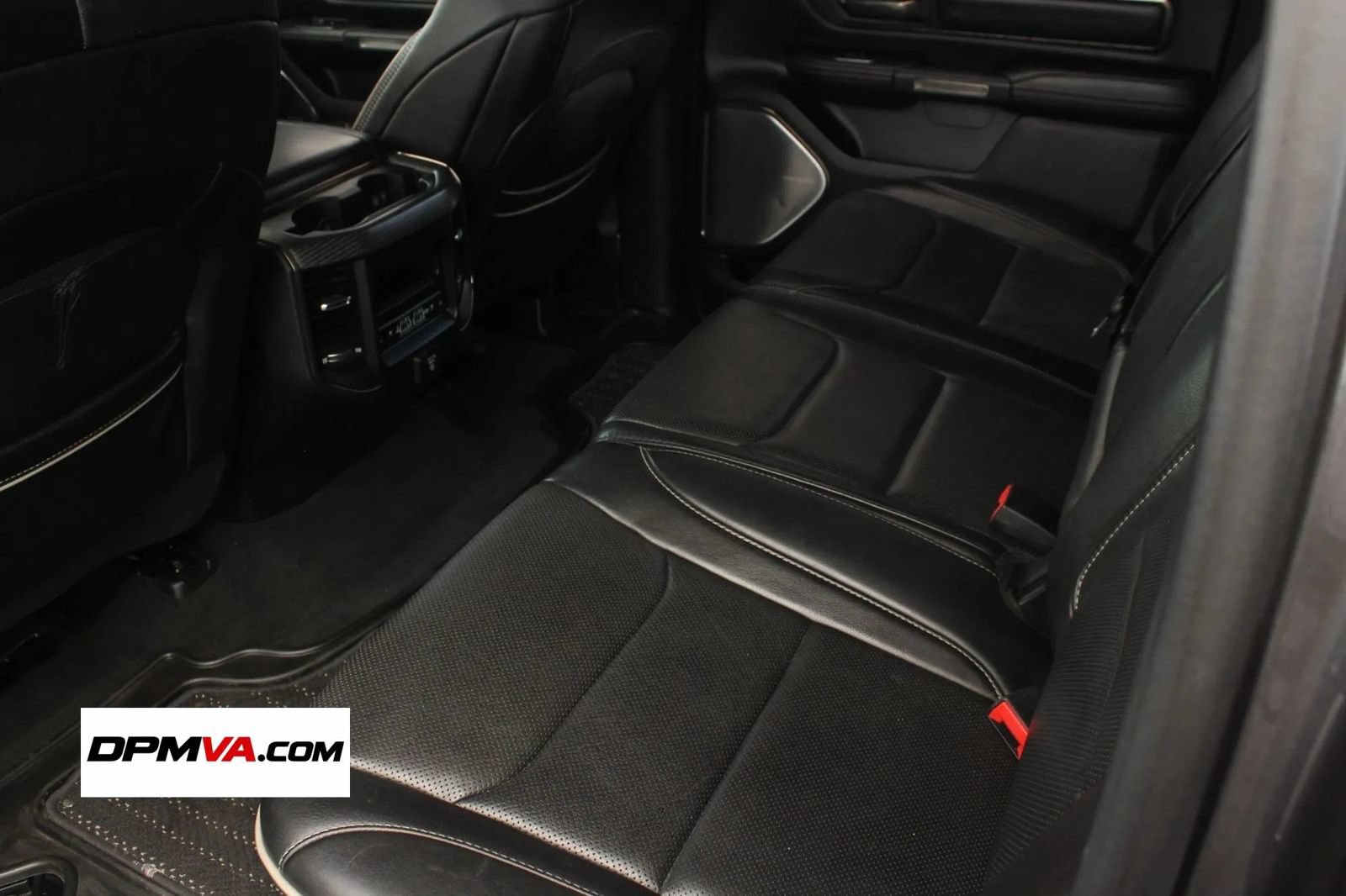 Used 2019 RAM 1500 Limited AWD/4WD image 20