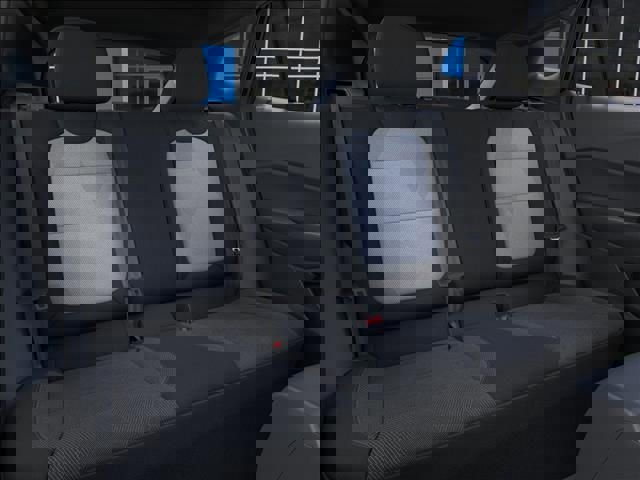 New 2026 Chevrolet Trax RS image 17