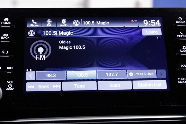 Certified 2022 Honda Accord Sport Special Edition image 31