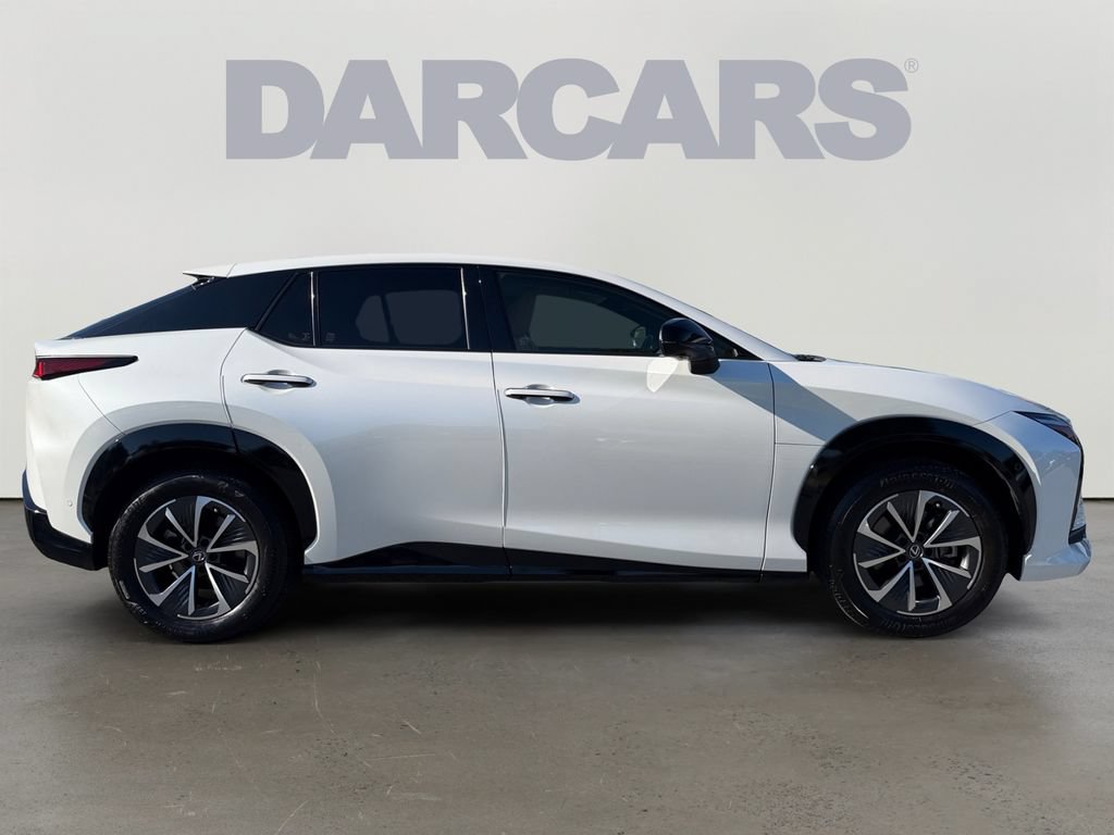Certified 2023 Lexus RZ 450e Premium w/ Technology Package AWD/4WD image 7