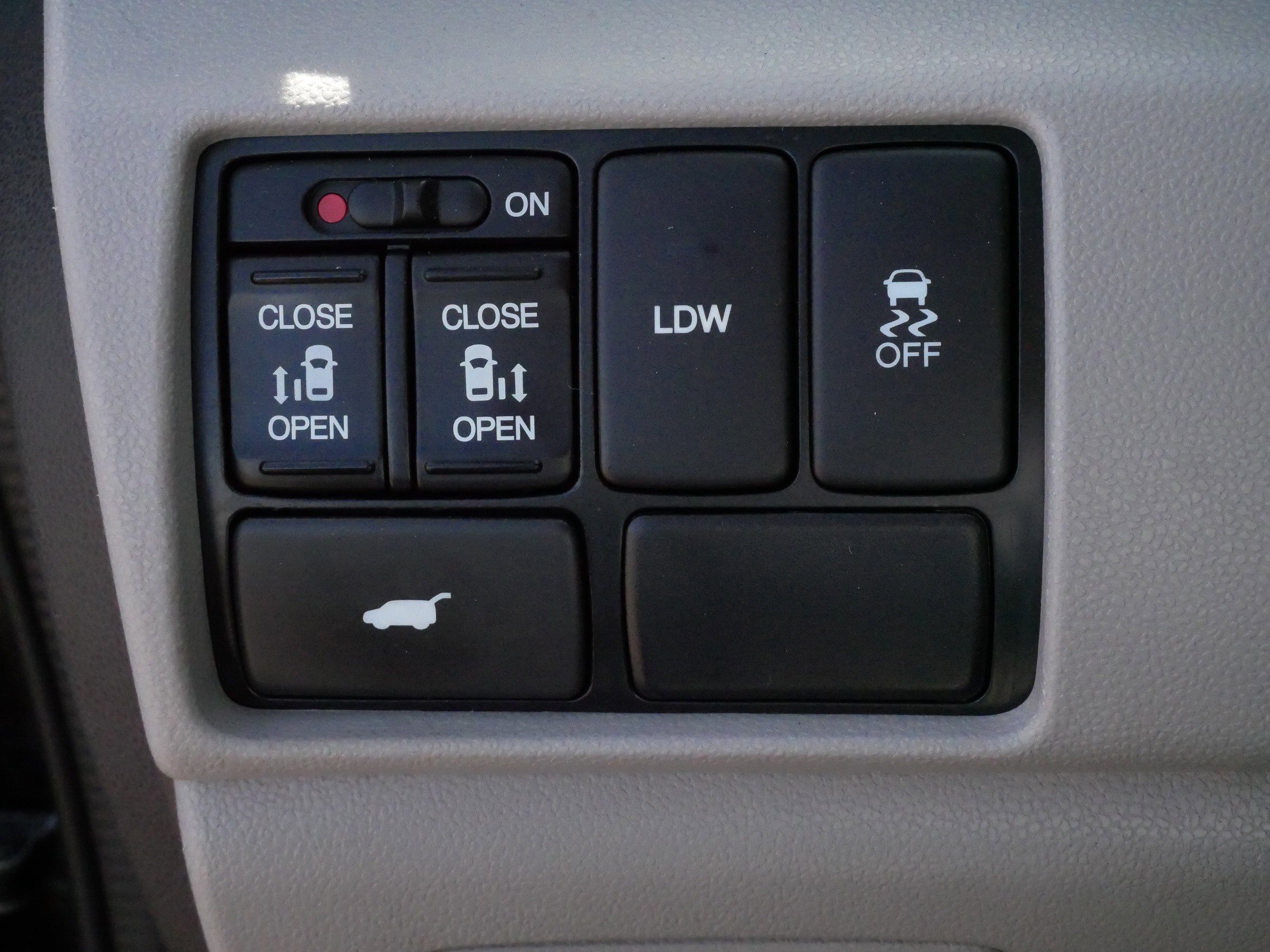 Used 2014 Honda Odyssey EX-L image 26