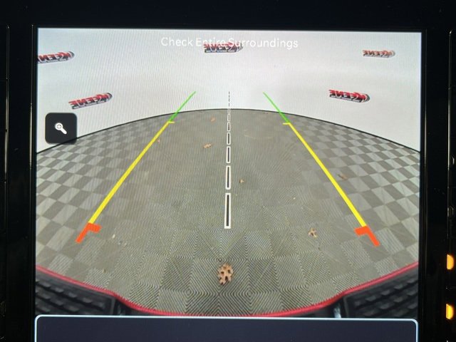 Used 2024 RAM 2500 Big Horn w/ Sport Appearance Package image 12