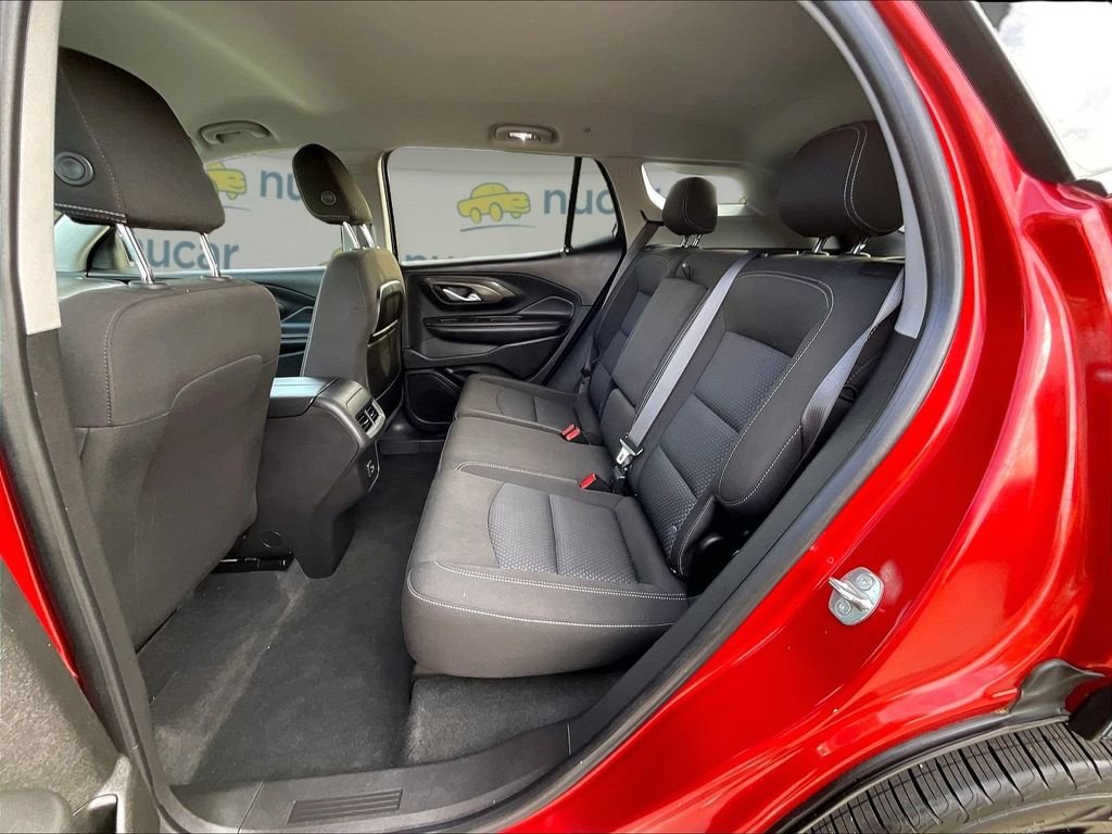 Used 2023 GMC Terrain SLE w/ Driver Convenience Package AWD/4WD image 15