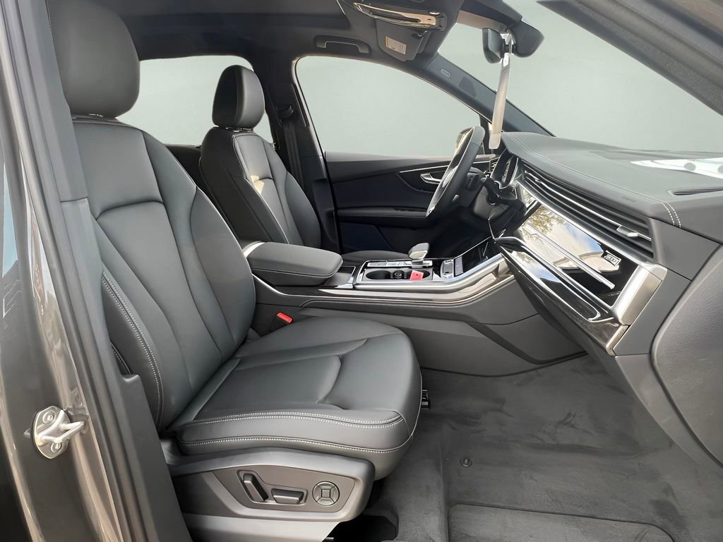 New 2026 Audi Q7 2.0T Premium Plus image 18