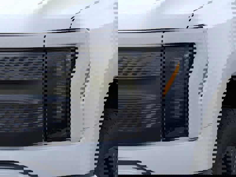 New 2025 Ford F150 Lightning Flash image 18