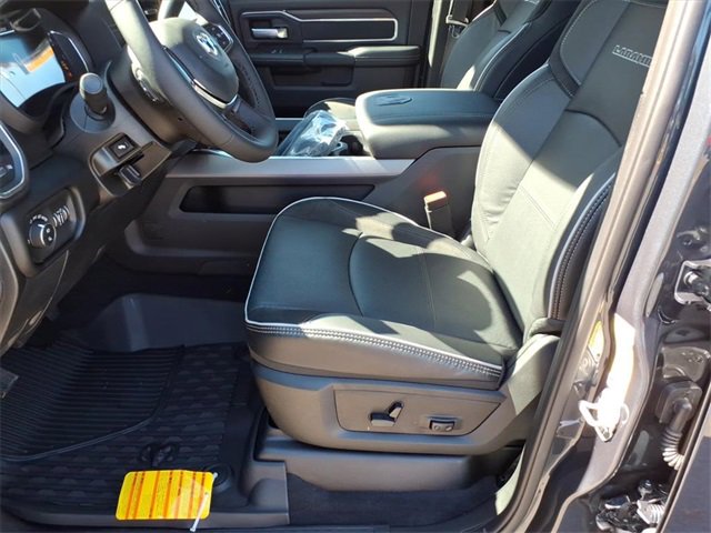 New 2026 RAM 3500 Laramie w/ Sport Appearance Package image 11