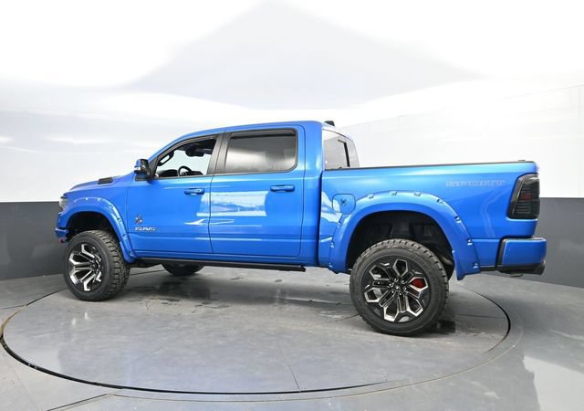 Used 2022 RAM 1500 Big Horn AWD/4WD image 9