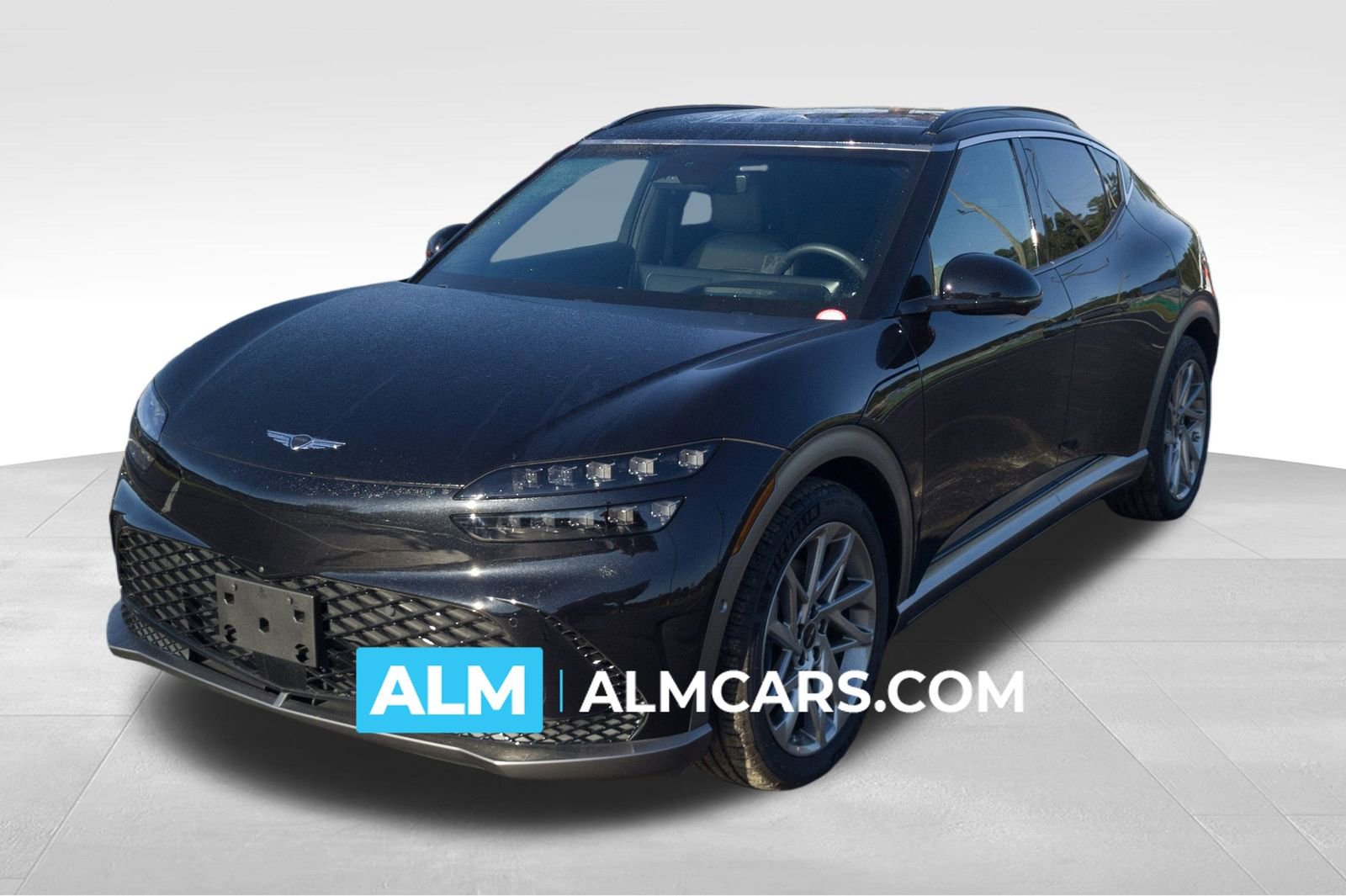 Used 2024 Genesis GV60 Advanced