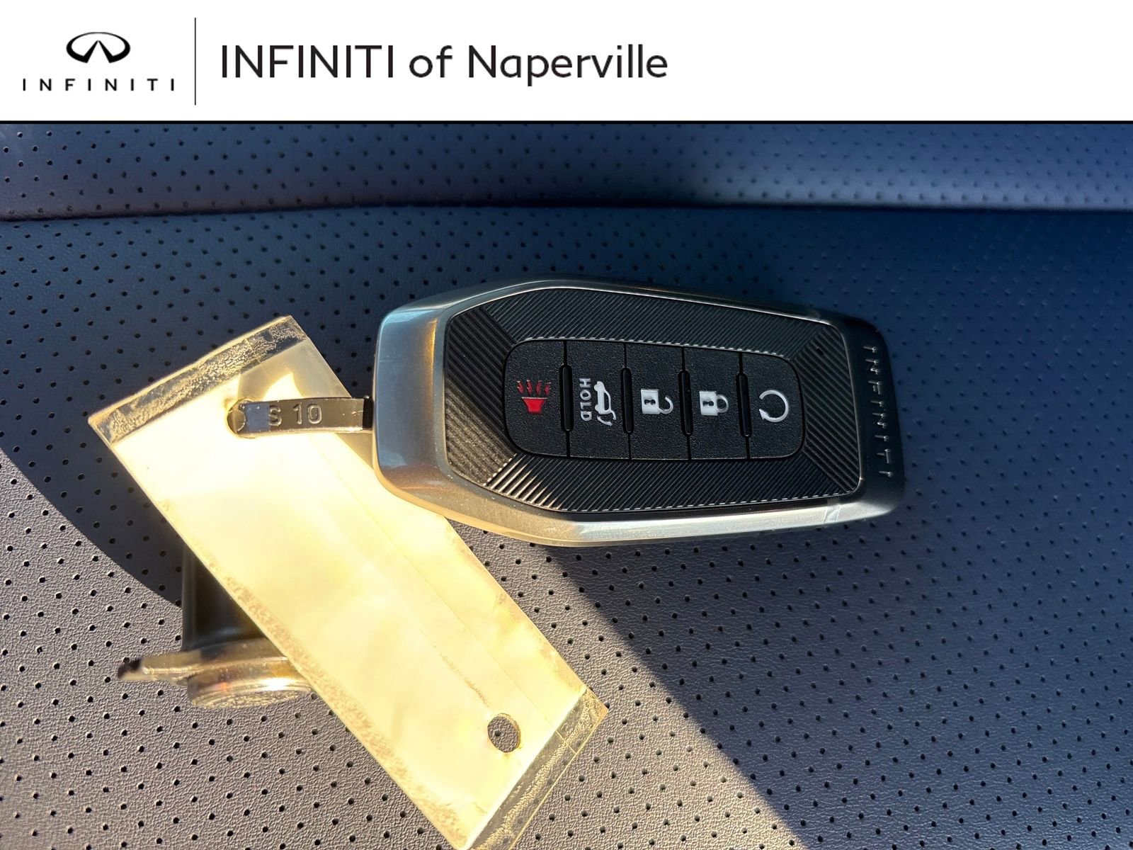 New 2026 INFINITI QX60 Sport image 29