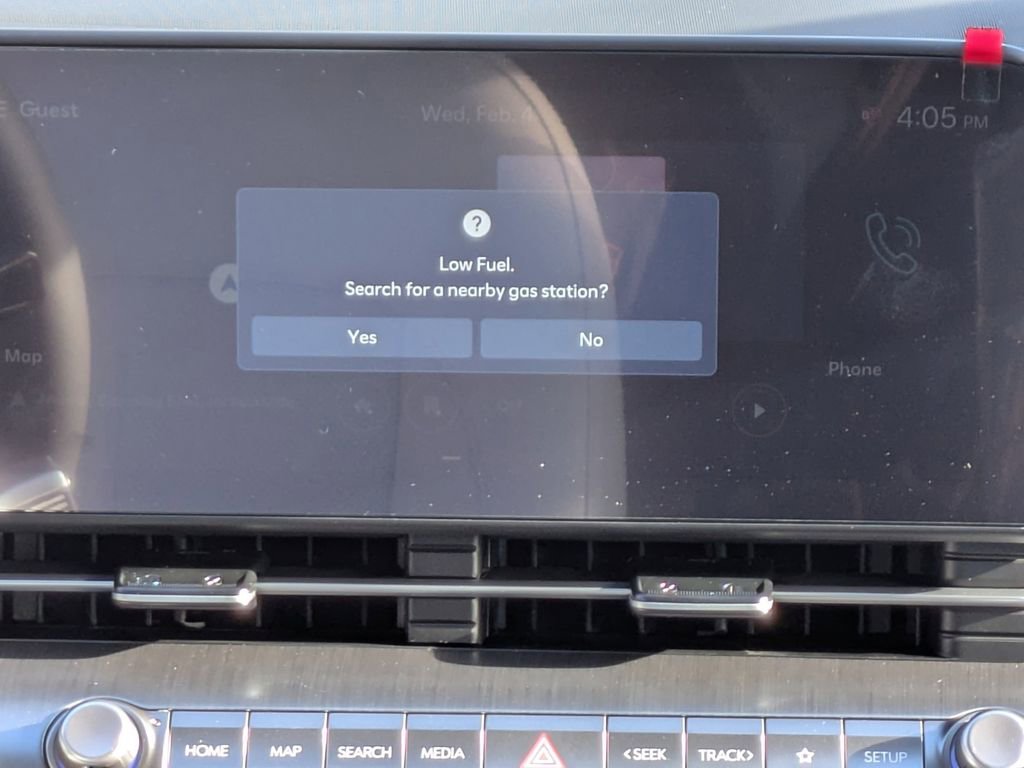 New 2026 Hyundai Kona Limited FWD image 19