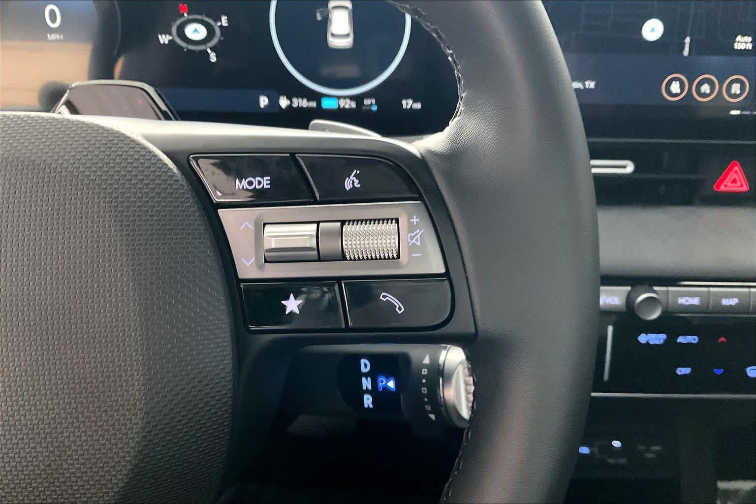 Certified 2026 Hyundai Ioniq 5 SEL RWD image 24
