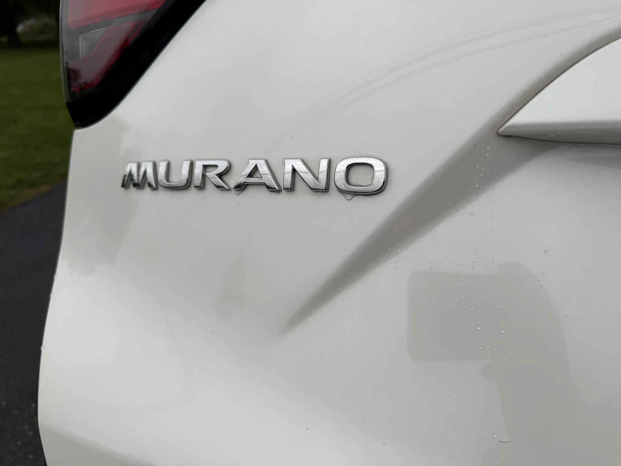 Used 2024 Nissan Murano SV AWD/4WD image 39
