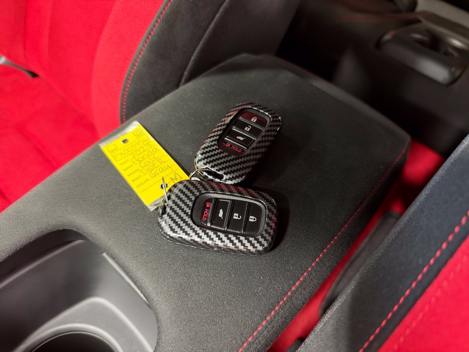 Used 2023 Honda Civic Type R image 33